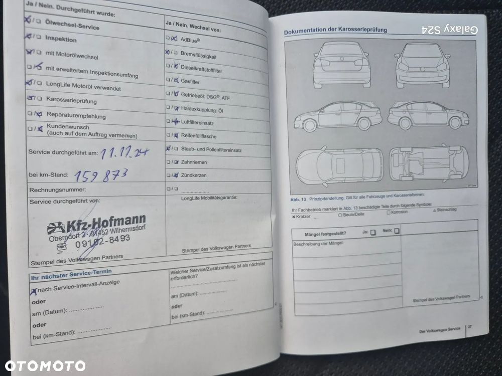 Volkswagen Passat - 15