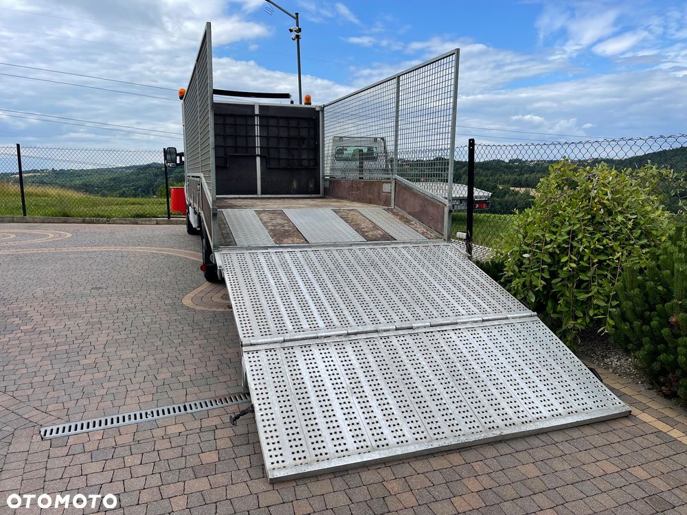 Renault Master - 8