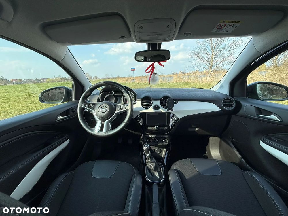 Opel Adam - 14