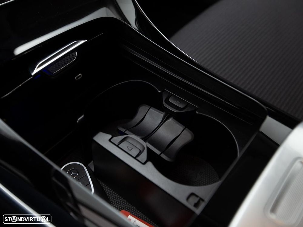 Mercedes-Benz C 200 Station 9G-TRONIC Avantgarde - 23