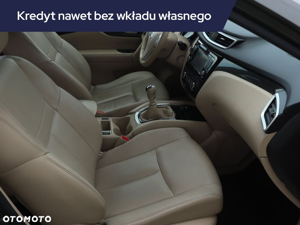 Nissan X-Trail - 11