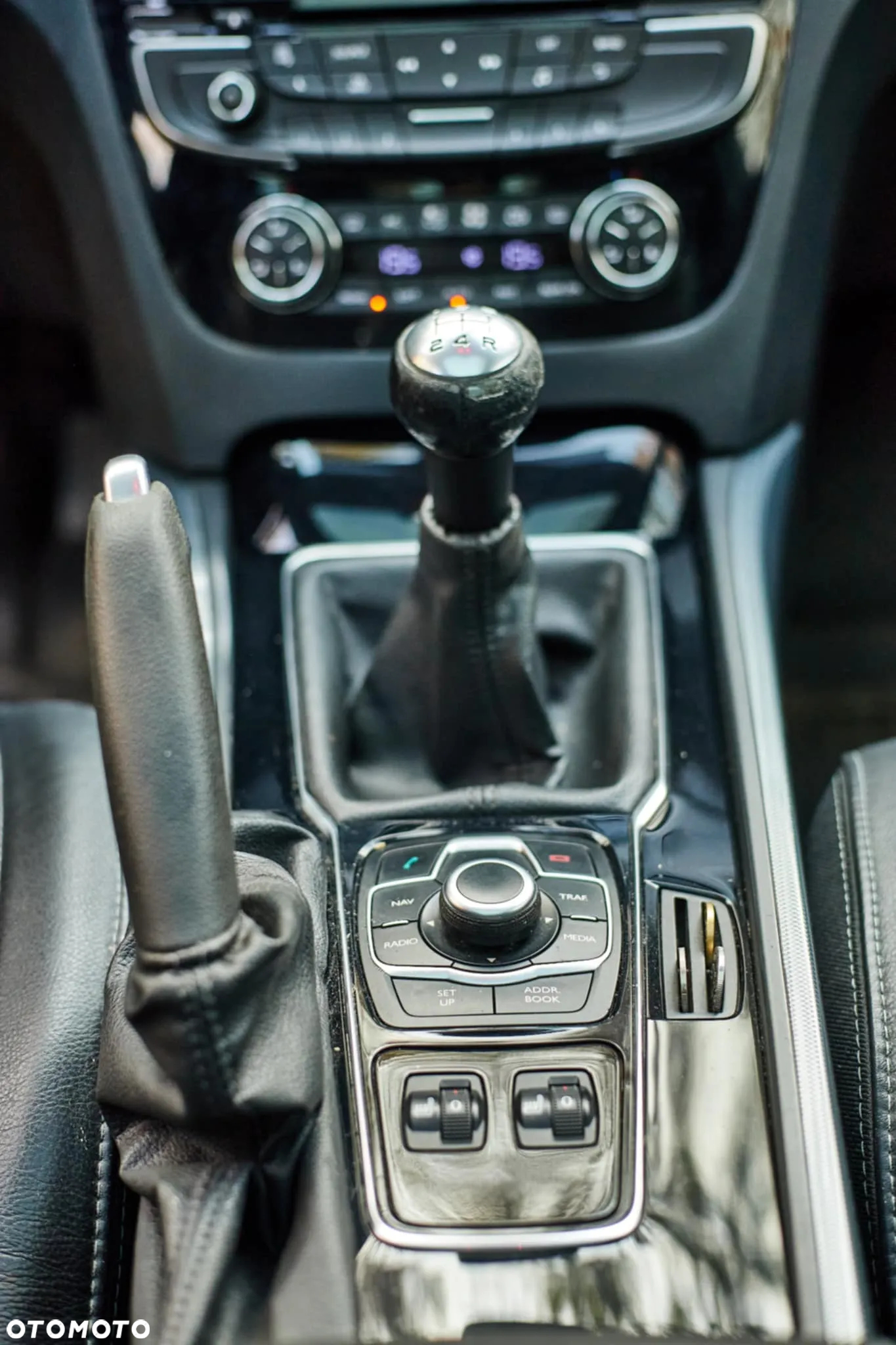 Peugeot 508 1.6 HDi Access - 5