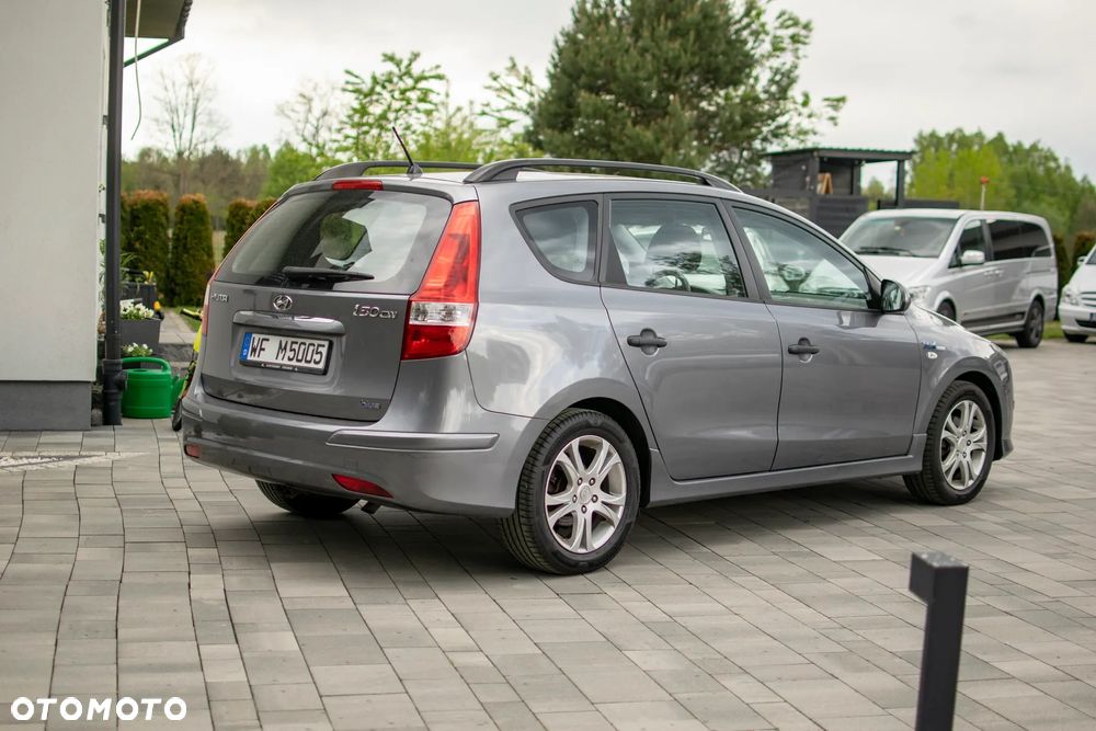 Hyundai i30 - 14