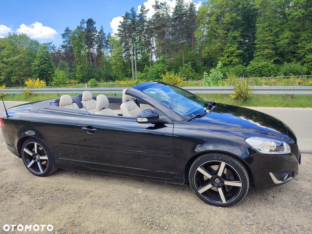 Volvo C70 D3 Inscription - 2