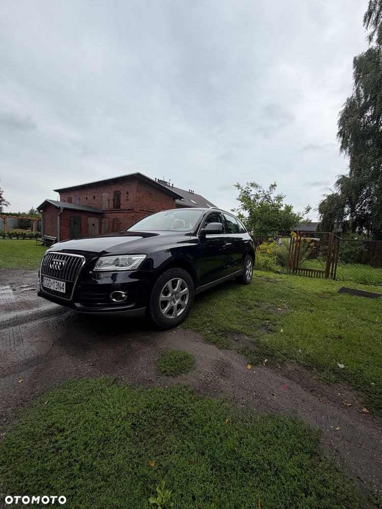 Audi Q5 - 3