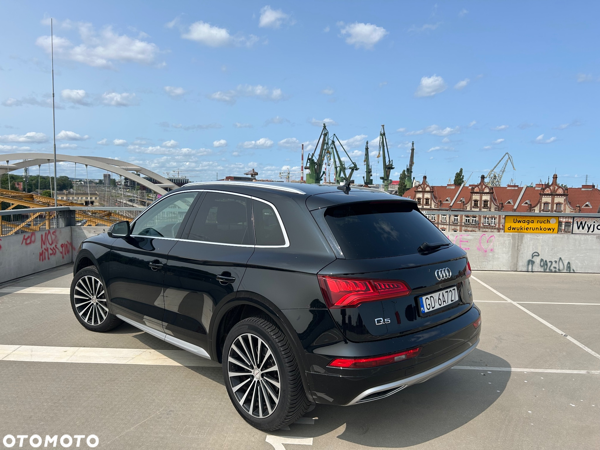 Audi Q5 2.0 TFSI Quattro Sport S tronic - 8
