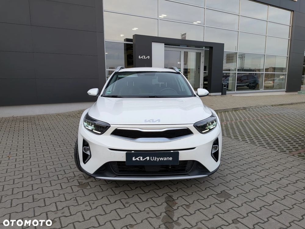 Kia Stonic 1.0 T-GDI L Business Line - 2
