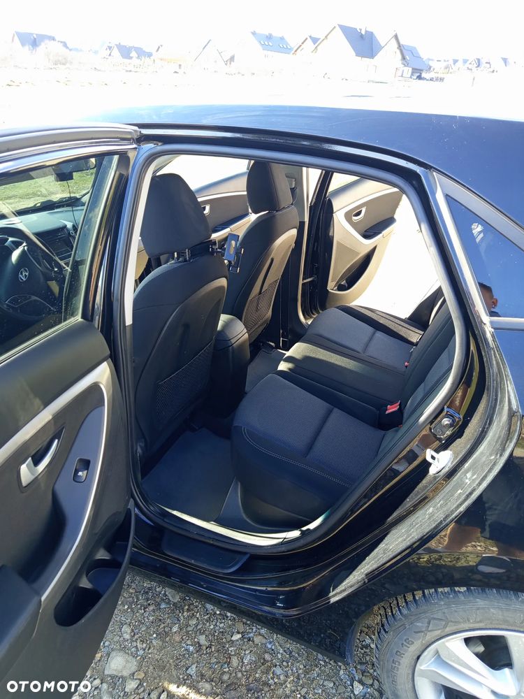 Hyundai i30 1.4 Style - 10