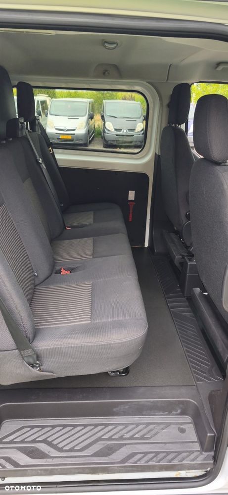 Ford Transit Custom - 24