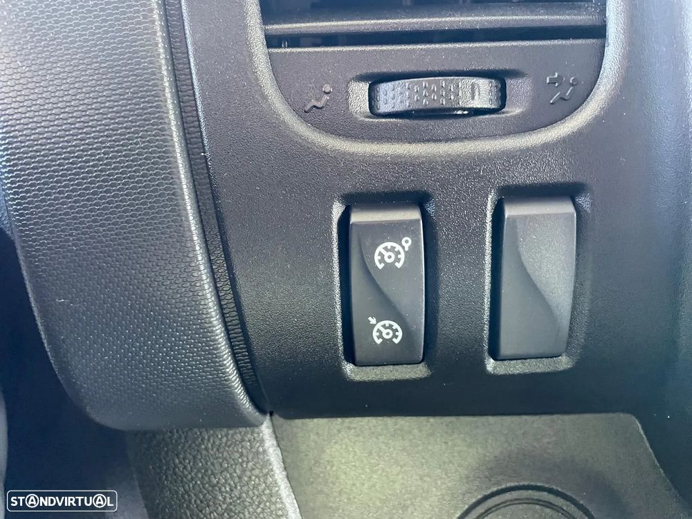 Renault Trafic L2H1 2.0 DCI Grand Confort - 13