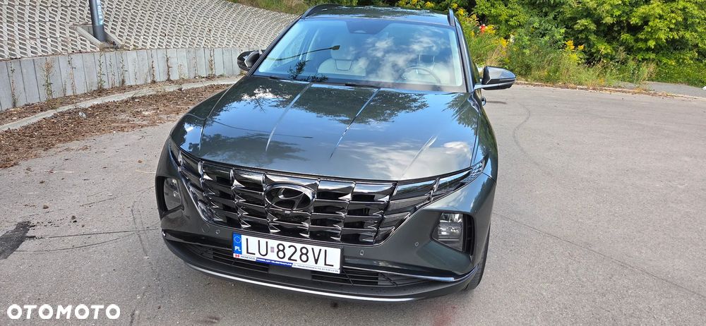 Hyundai Tucson 1.6 T-GDi 4WD Prime - 34
