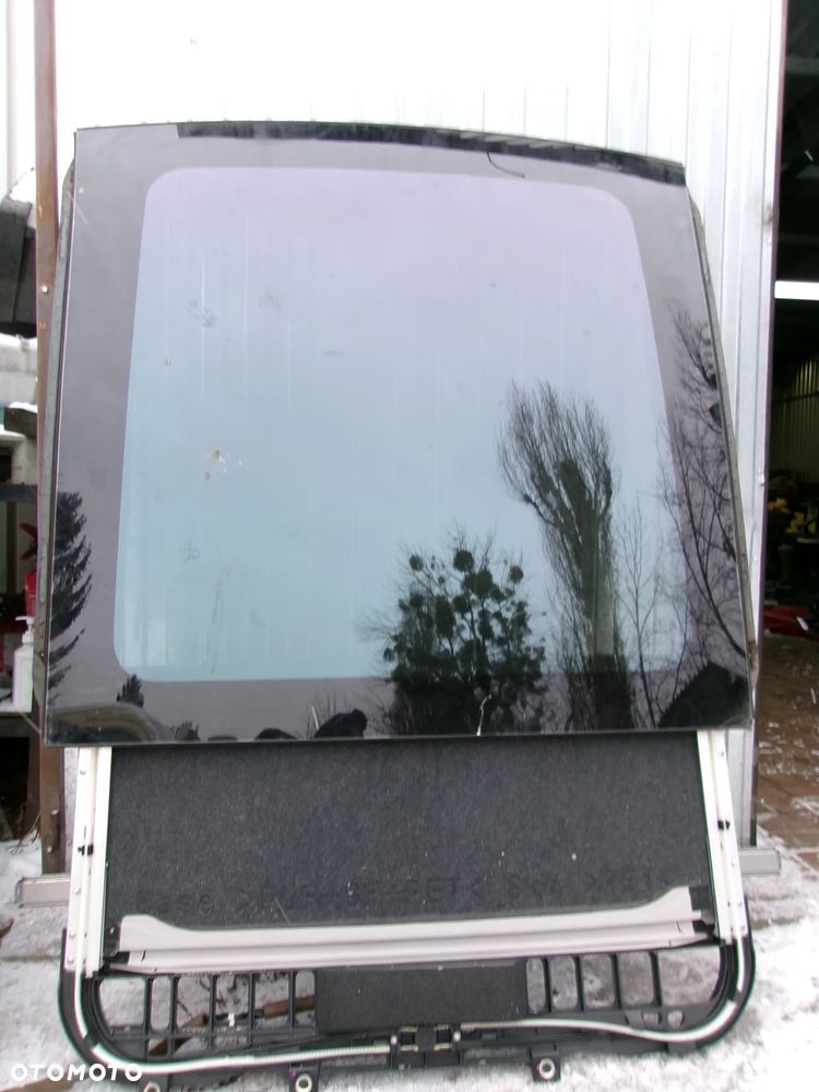 SZKLANY DACH SOLAR PANORAMA TOYOTA VERSO 09-18 - 3