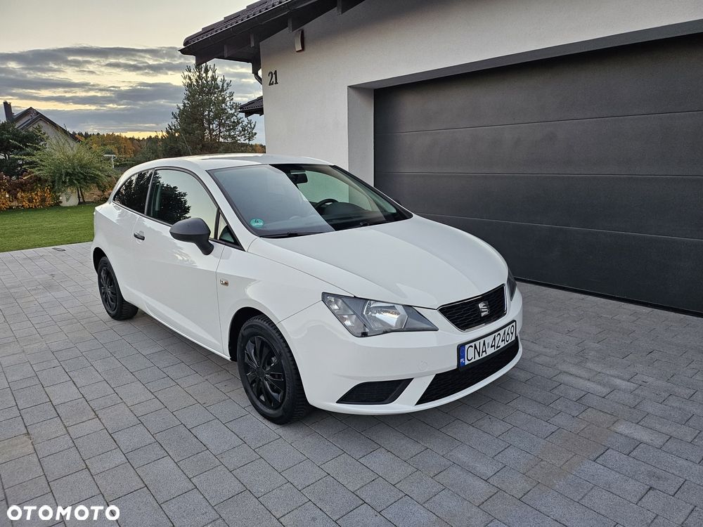 Seat Ibiza - 3