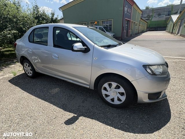 Dacia Logan 0.9 TCe Ambiance - 7