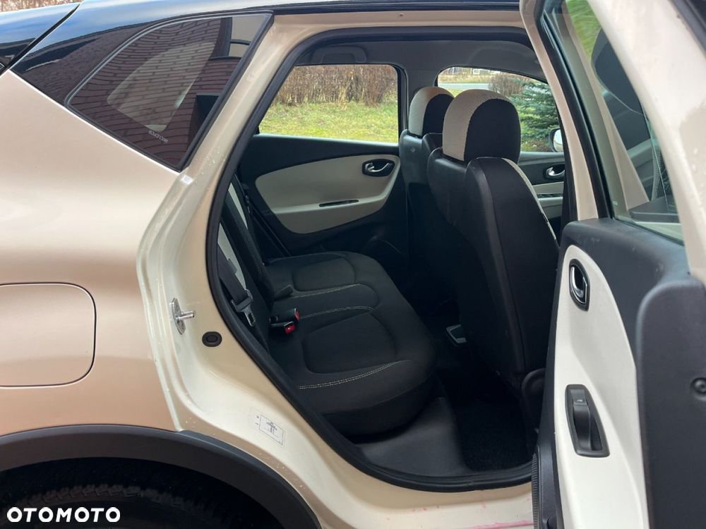 Renault Captur 1.5 dCi Life - 23