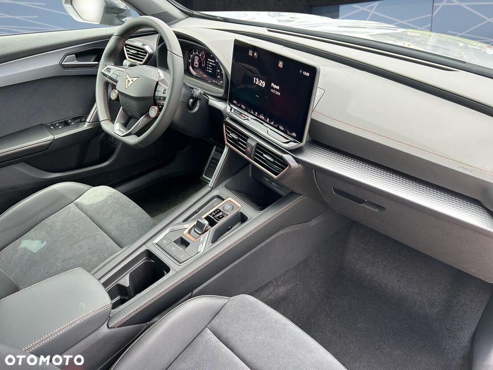 Cupra Formentor - 14