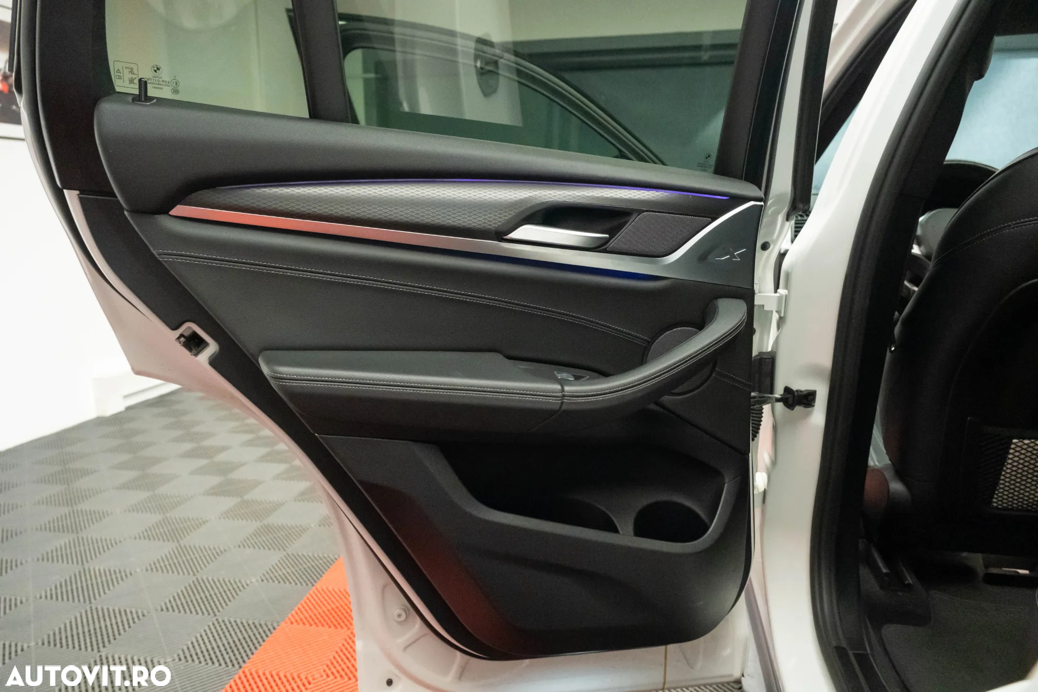 BMW X4 xDrive20i AT M Sport - 14