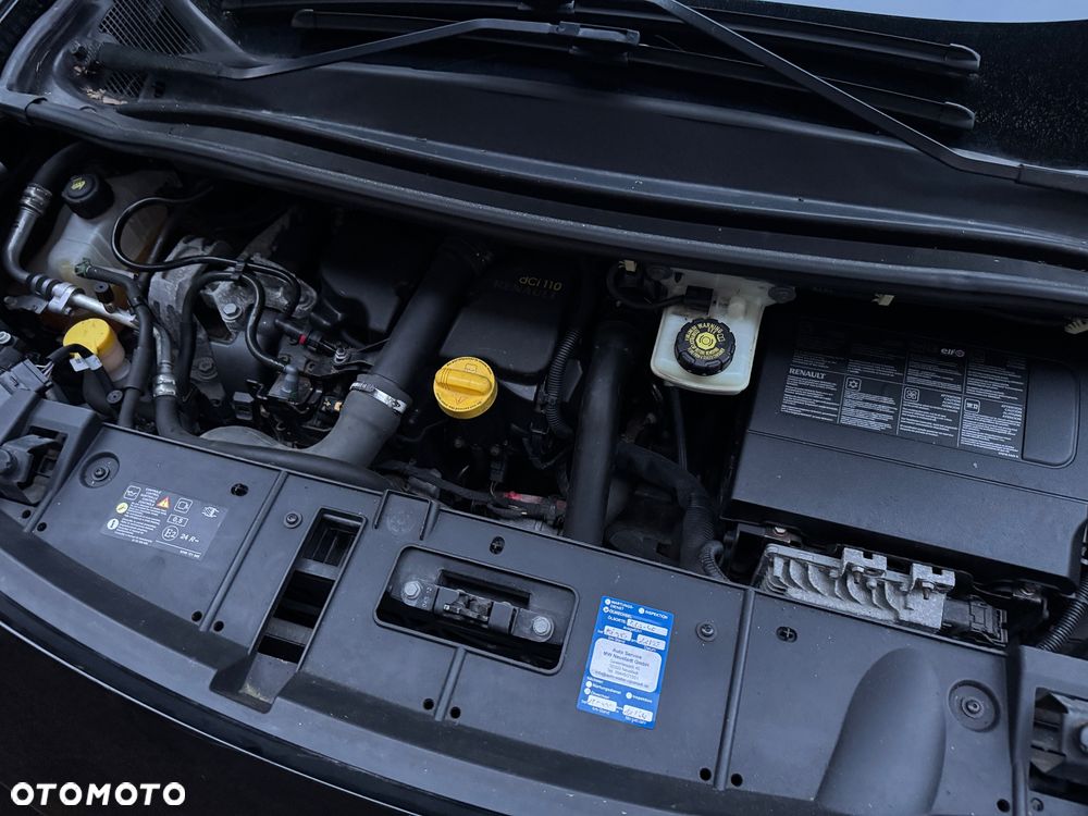 Renault Scenic Energy dCi 110 S&S Xmod Paris - 30