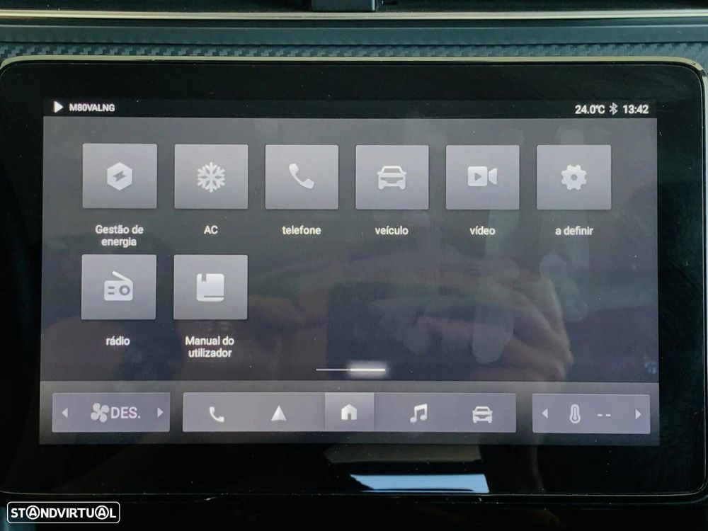 MG ZS EV 50.3 kWh Comfort - 28