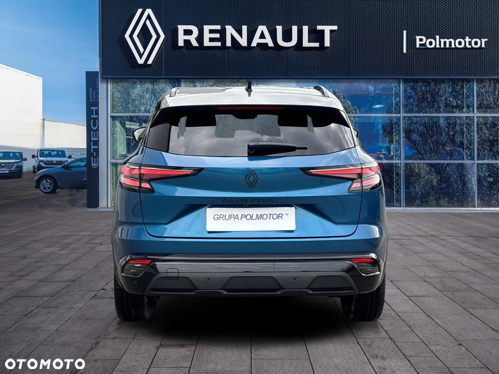 Renault Austral 1.3 TCe mHEV Esprit Alpine - 6