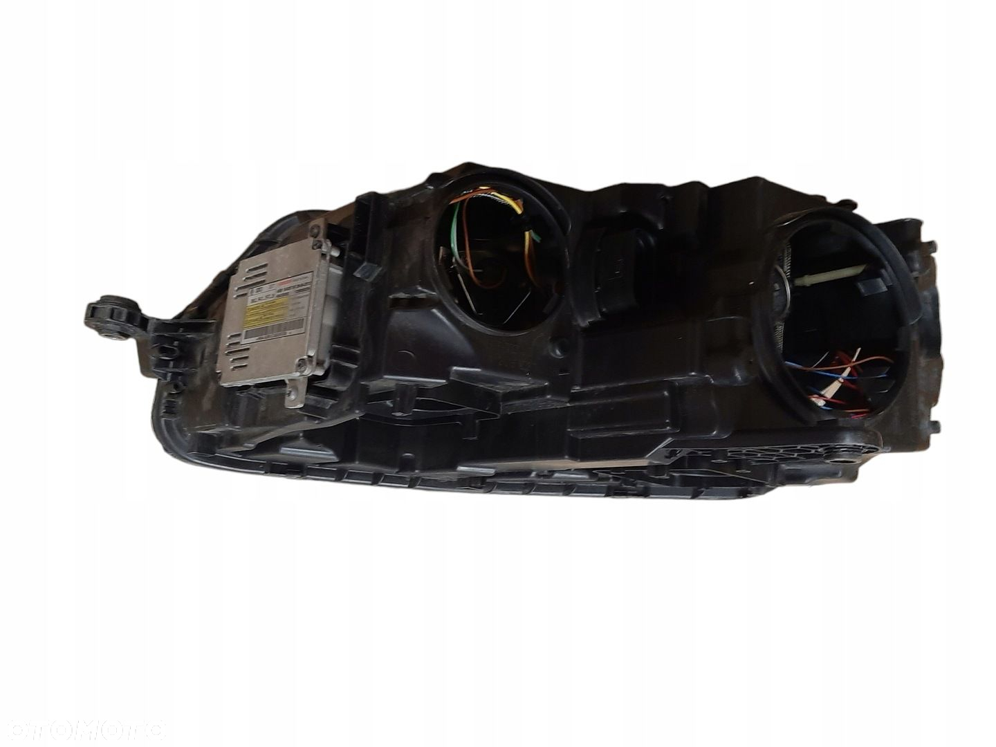 SKODA OCTAVIA 3 2014-2018 REFLEKTOR LAMPA PRAWA XENON 5E2941016A WERSJA UK - 4