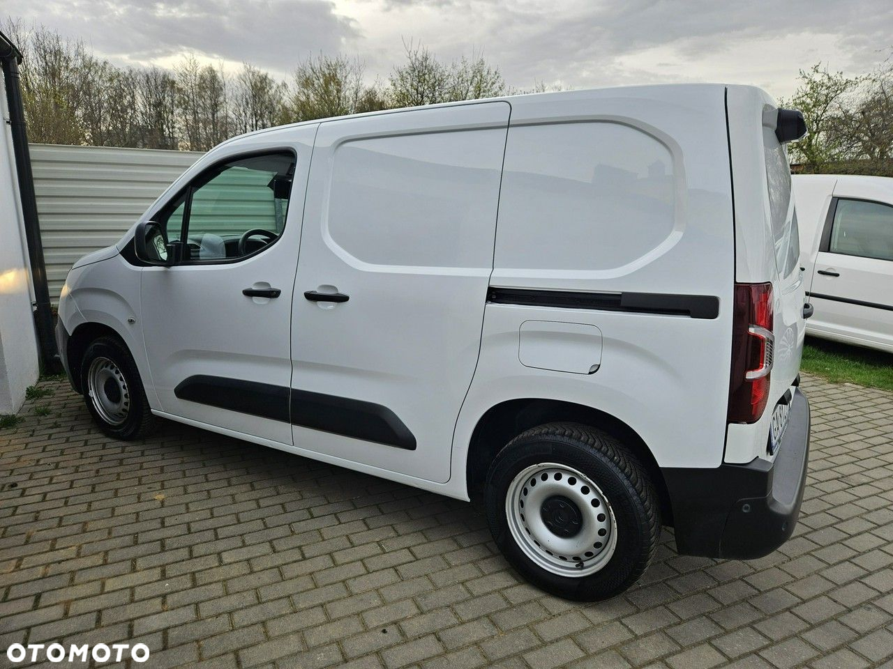 Citroën Berlingo - 14
