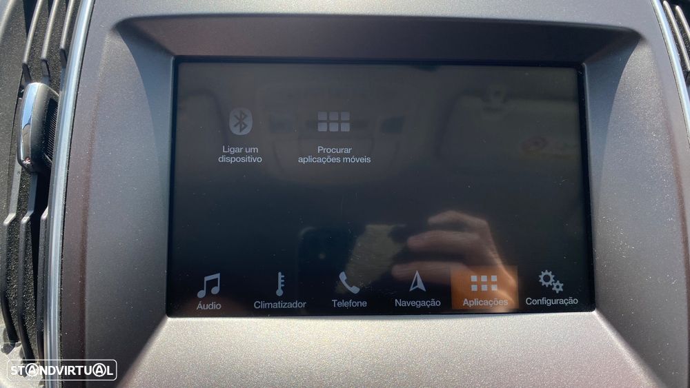 Ford S-Max 2.0 TDCi Titanium - 44