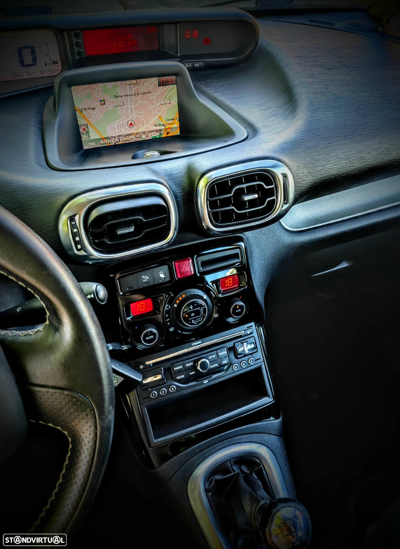 Citroën C3 Picasso HDi FAP Exclusive - 7
