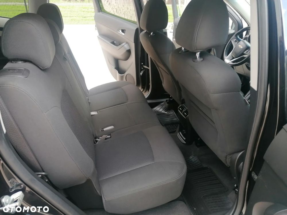 Chevrolet Orlando 1.4T LT - 23