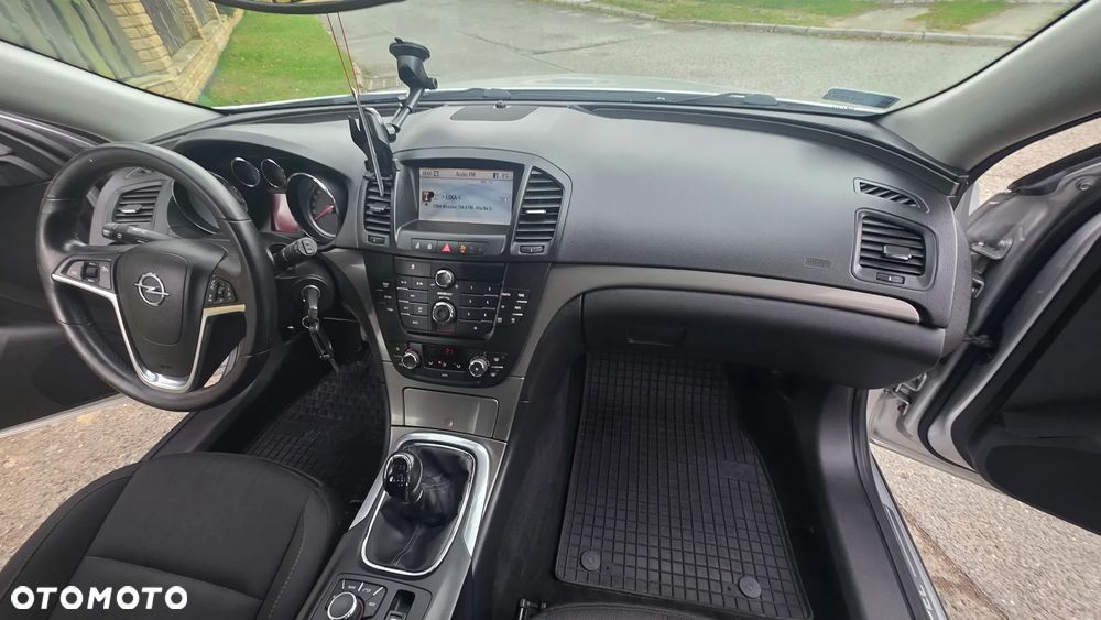 Opel Insignia 1.8 Active - 22