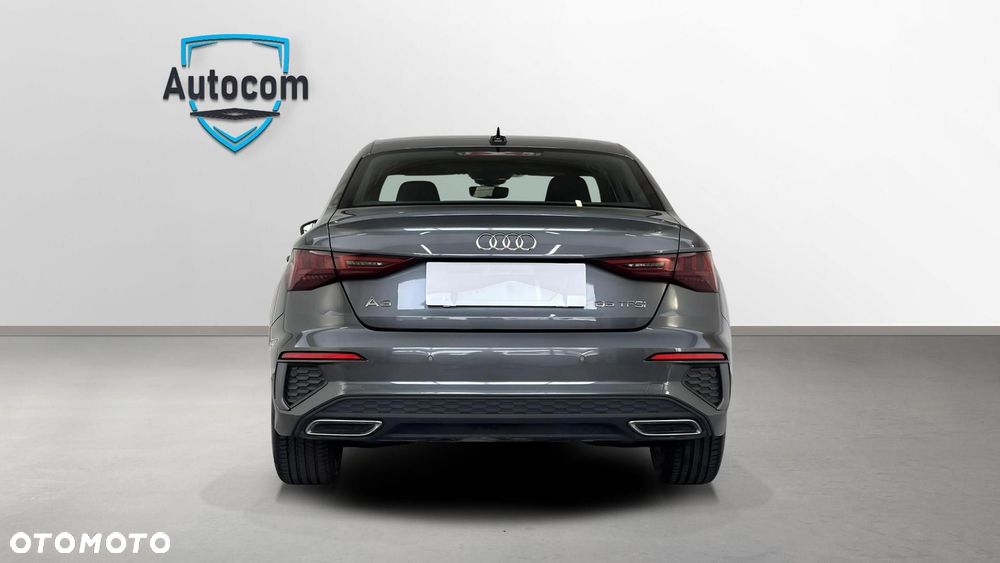 Audi A3 Limousine 35 TFSI mHEV S Line S tronic - 4