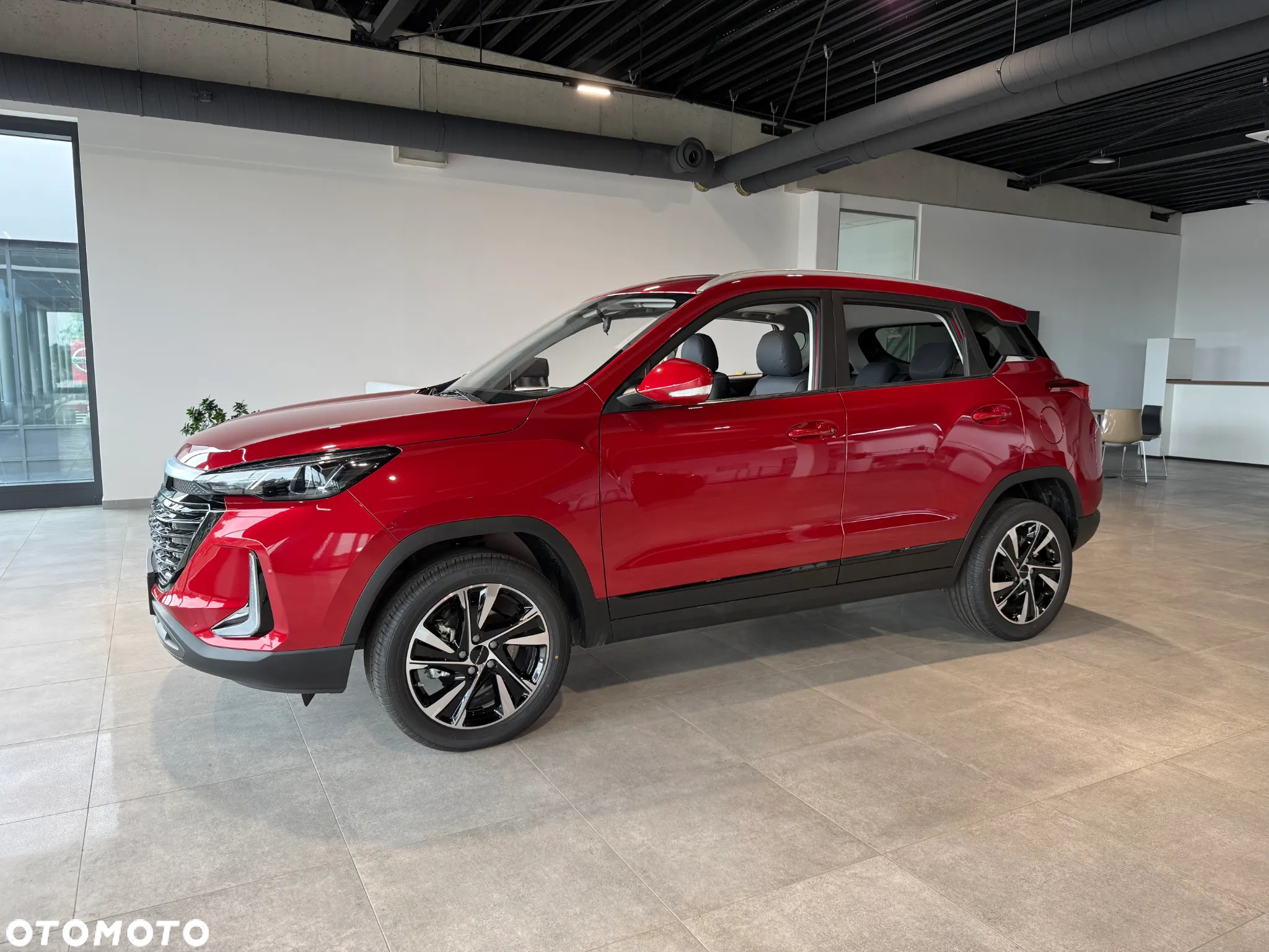 Baic Beijing 3 1.5T Luxury - 4
