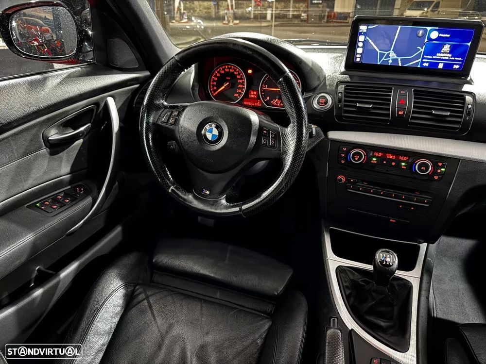 BMW 120 d Coupe - 19