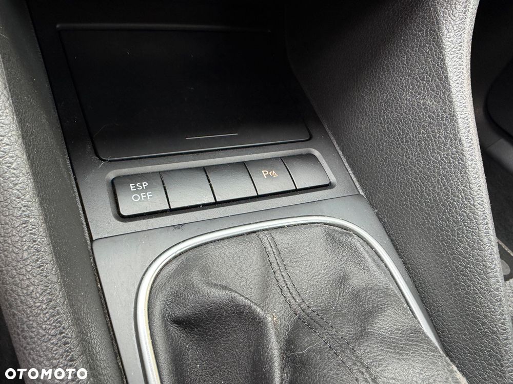 Volkswagen Golf 1.4 TSI Style - 19