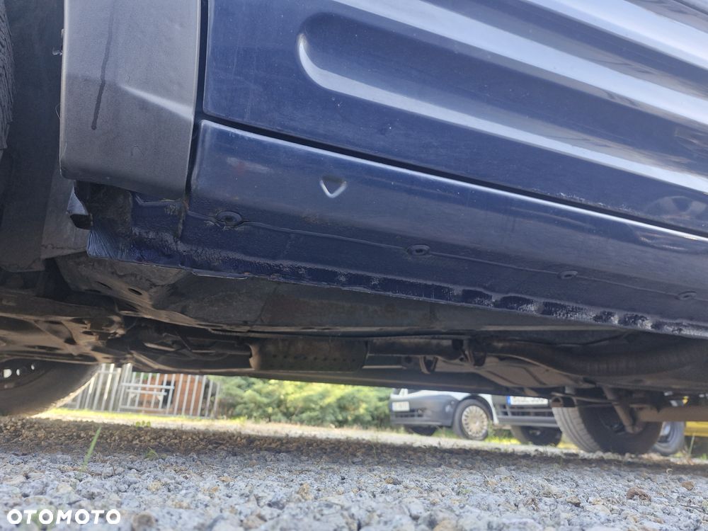 Ford TRANSIT CONNECT - 21