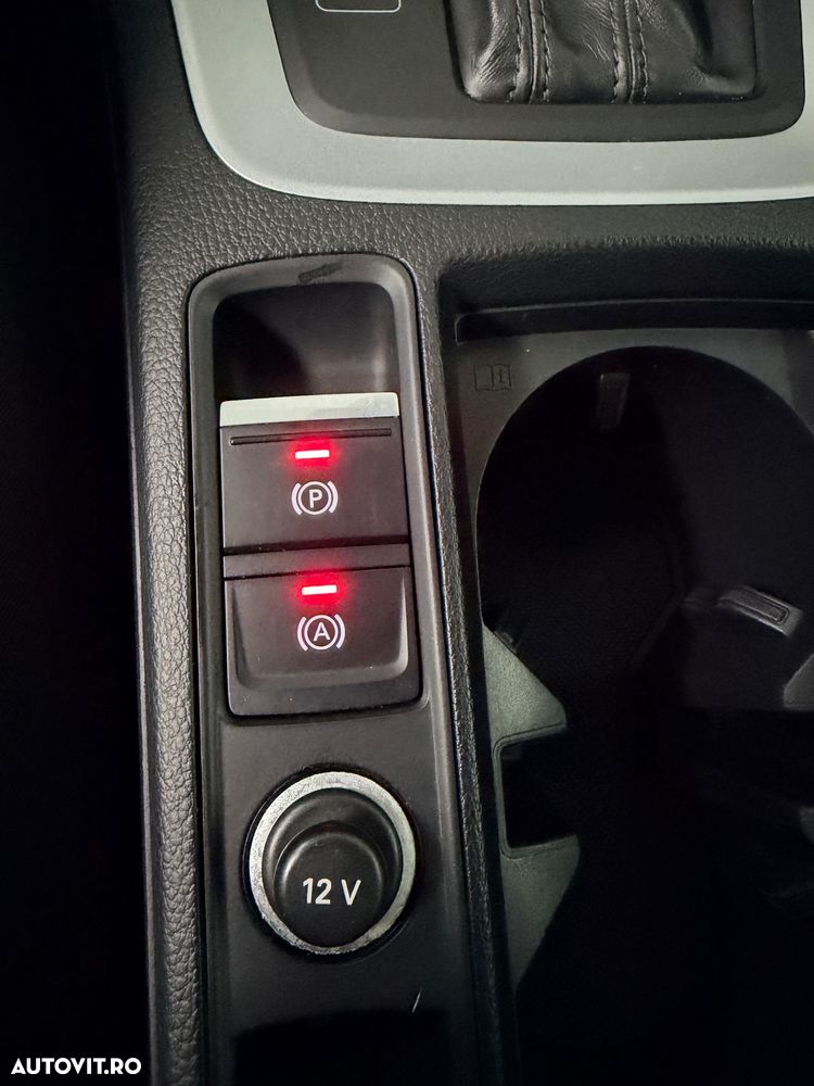 Audi Q3 45 TFSIe S tronic - 22