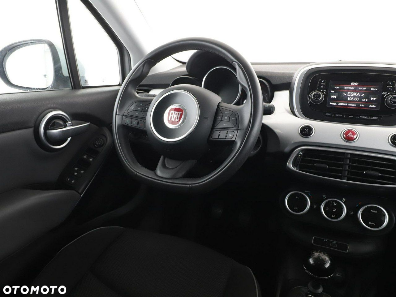 Fiat 500X 1.4 Multiair 4x2 S&S Pop Star - 16