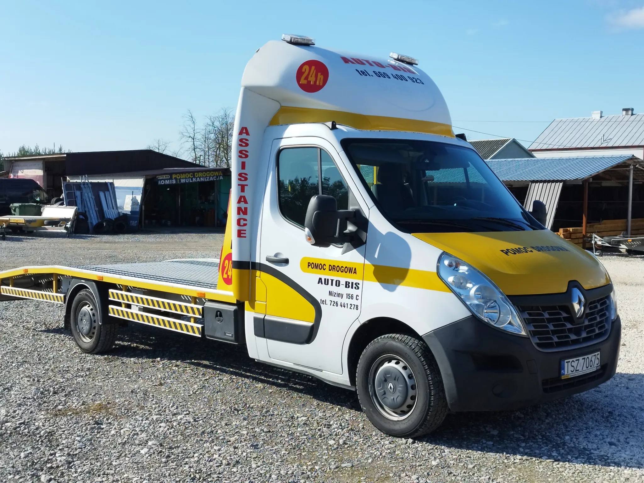 Renault Master - 4