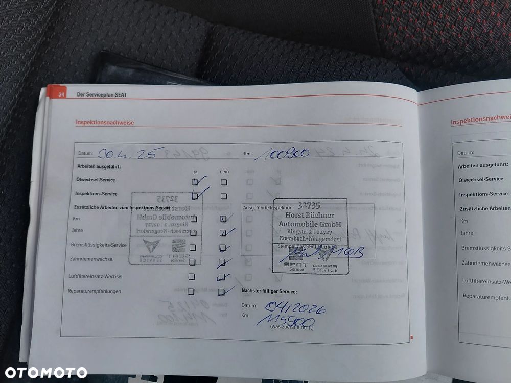 Seat Altea 2.0 FSI Sport Edition - 19