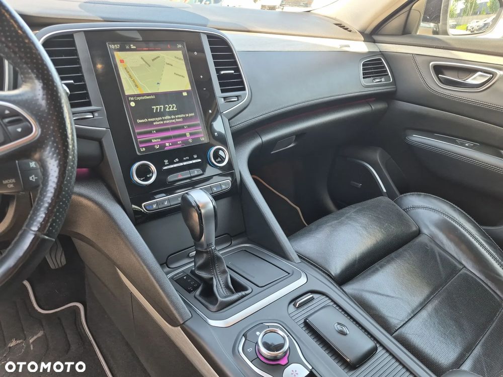 Renault Talisman 1.6 Energy dCi Initiale Paris EDC - 15