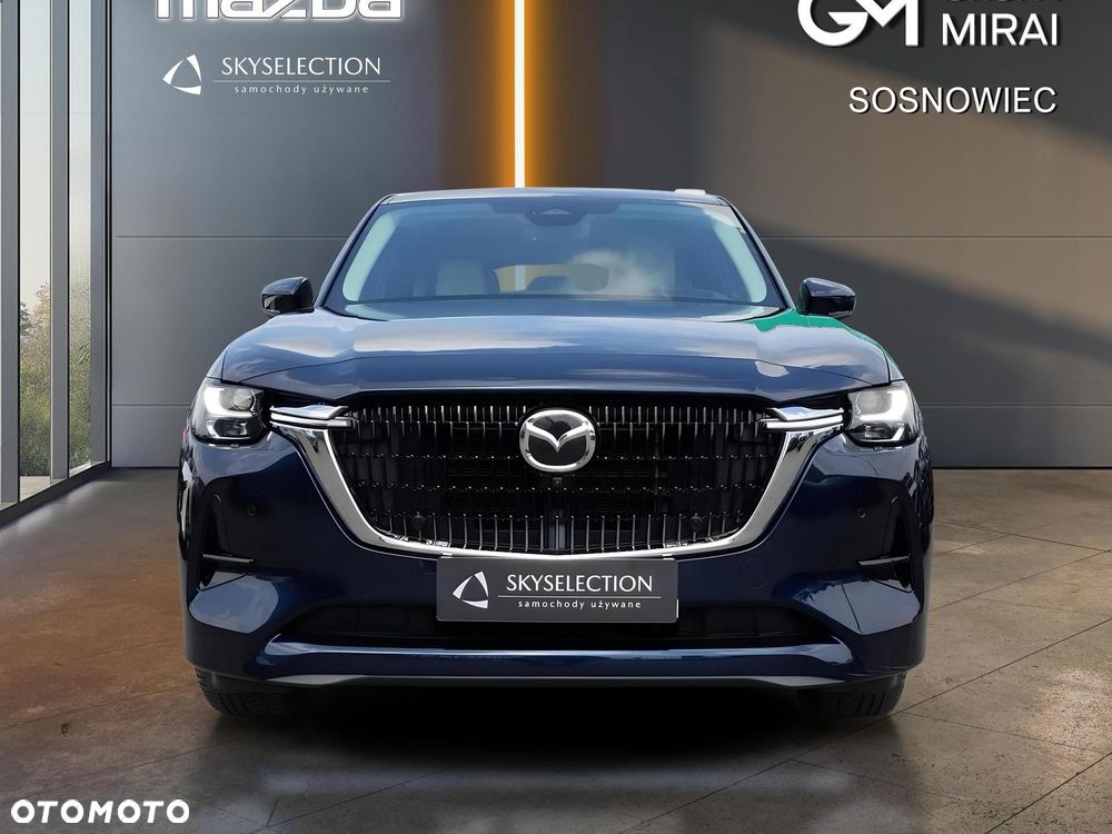 Mazda CX-60 - 9