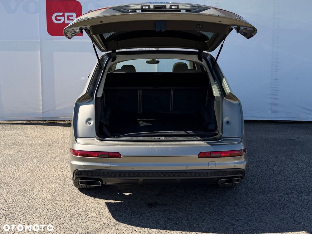 Audi Q7 3.0 TDI Quattro Tiptronic - 10
