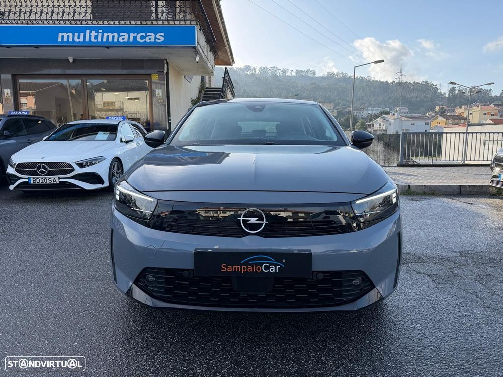 Opel Corsa 1.2 Elegance - 2