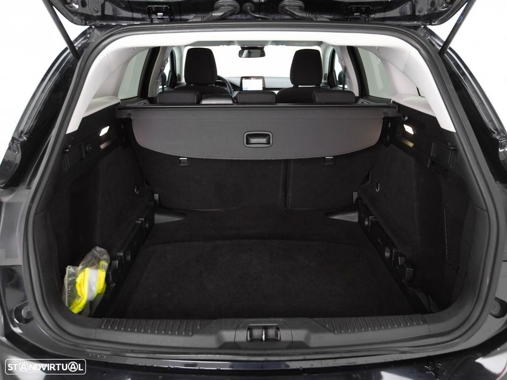 Ford Focus SW 1.0 EcoBoost Connected - 11