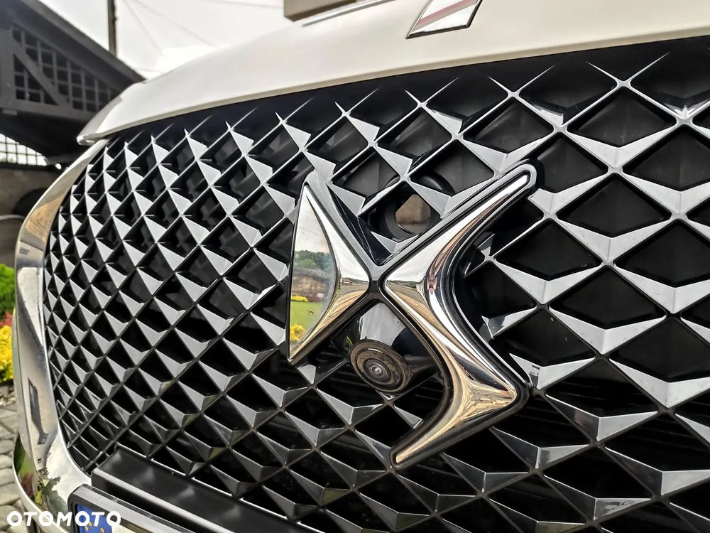 DS Automobiles DS 7 Crossback - 6