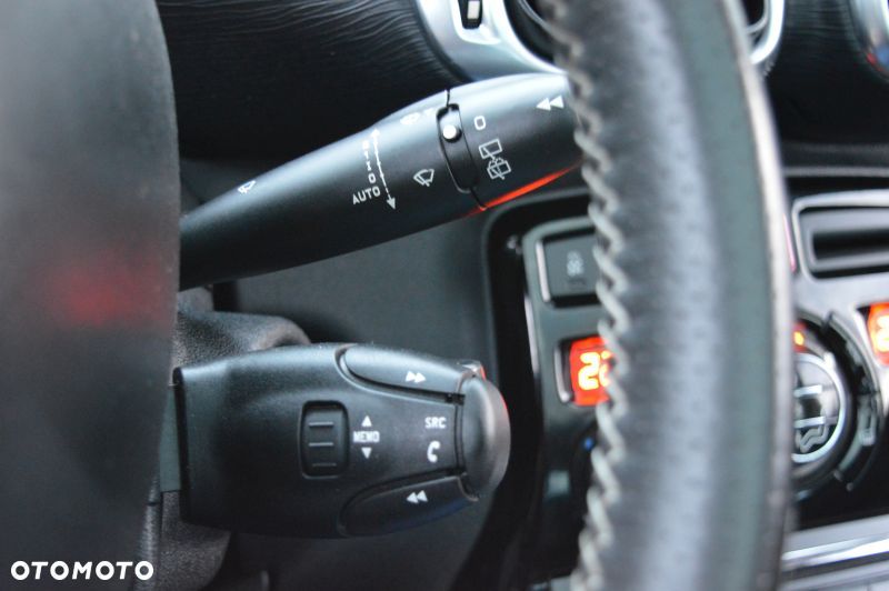 Citroën C4 Picasso - 34