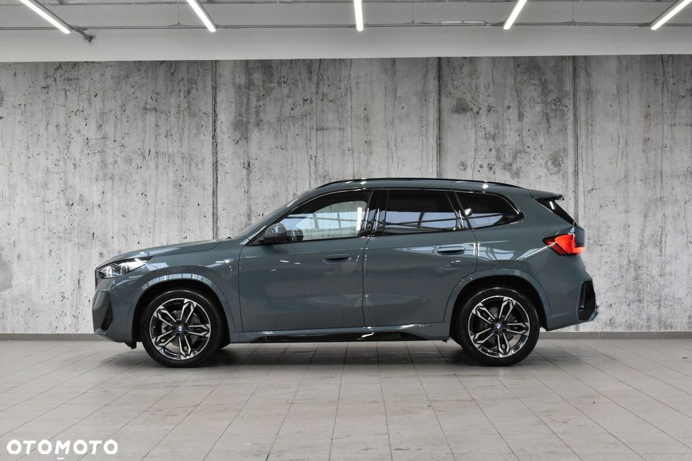 BMW X1 - 3