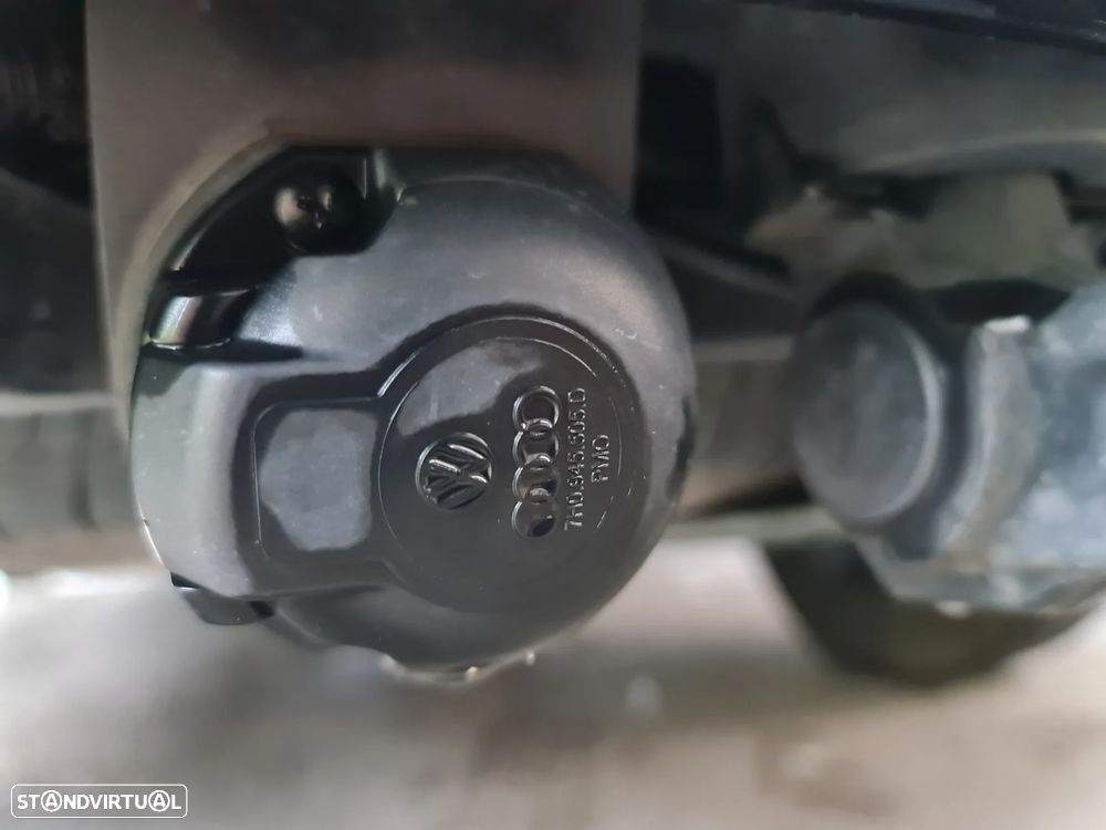 VW Transporter Caravelle T6.1 DSG Longa Highline - 19