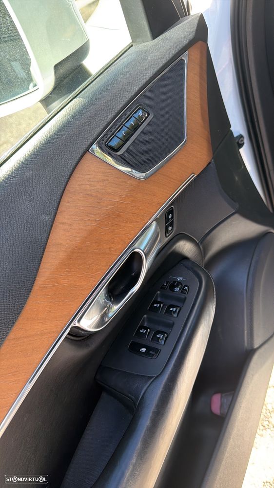 Volvo XC 90 2.0 D4 Inscription - 12