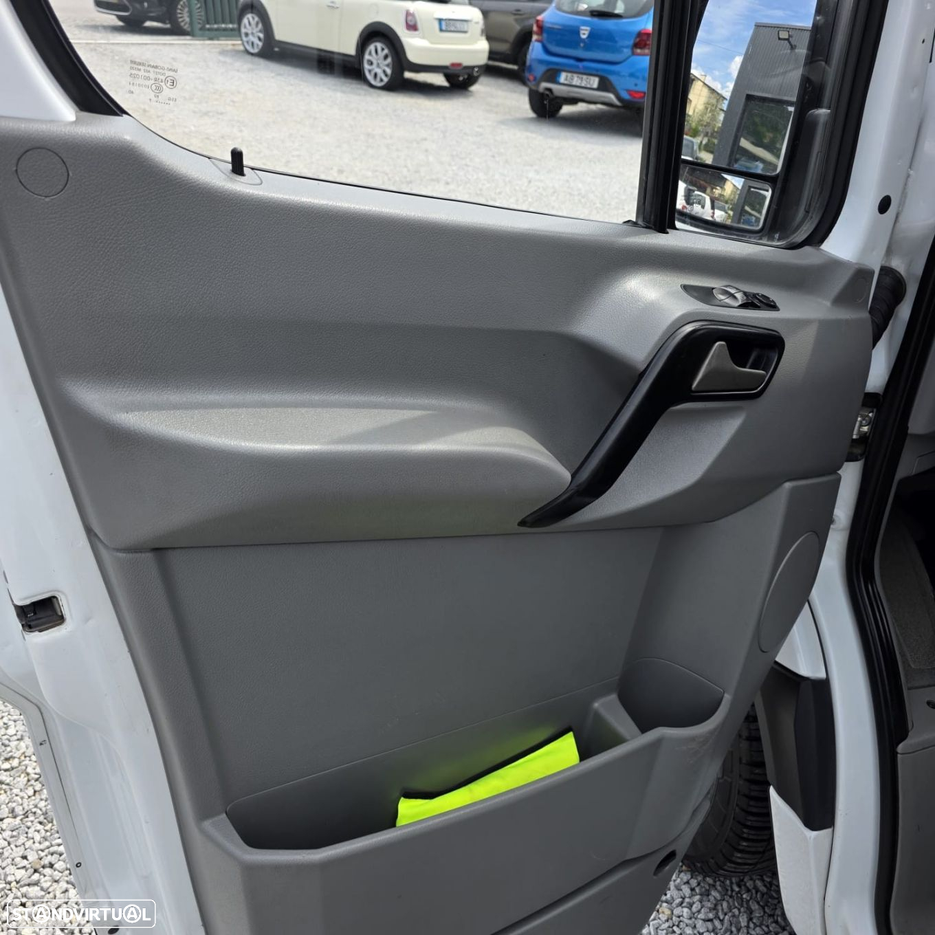 Mercedes-Benz Sprinter 316 CDI - 17